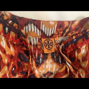 TORY BURCH size 2 dress